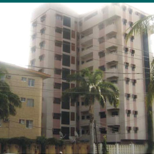 Alfred James Holdings, Etim Inyang Street, Lagos