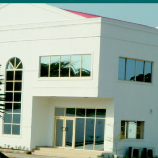 F.C.M.B Plc, Data Recovery Centre, Interior, Ikeja Lagos