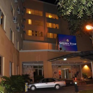 Protea Hotel, Garden City, Port Harcourt