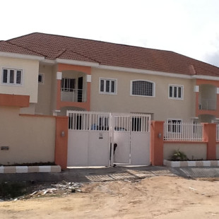 Residential Apartment at Lekki Phase 2