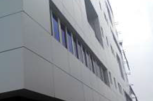 Commercial Building, 40 Montgomery, Yaba, Lagos